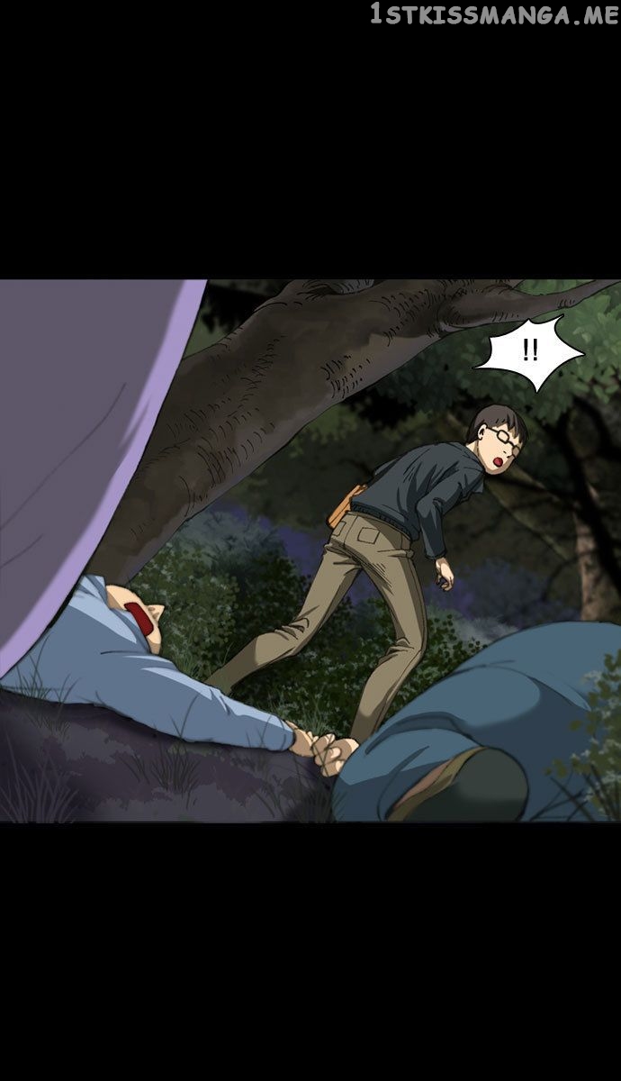A Thousand Years Ninetails chapter 1 - page 17