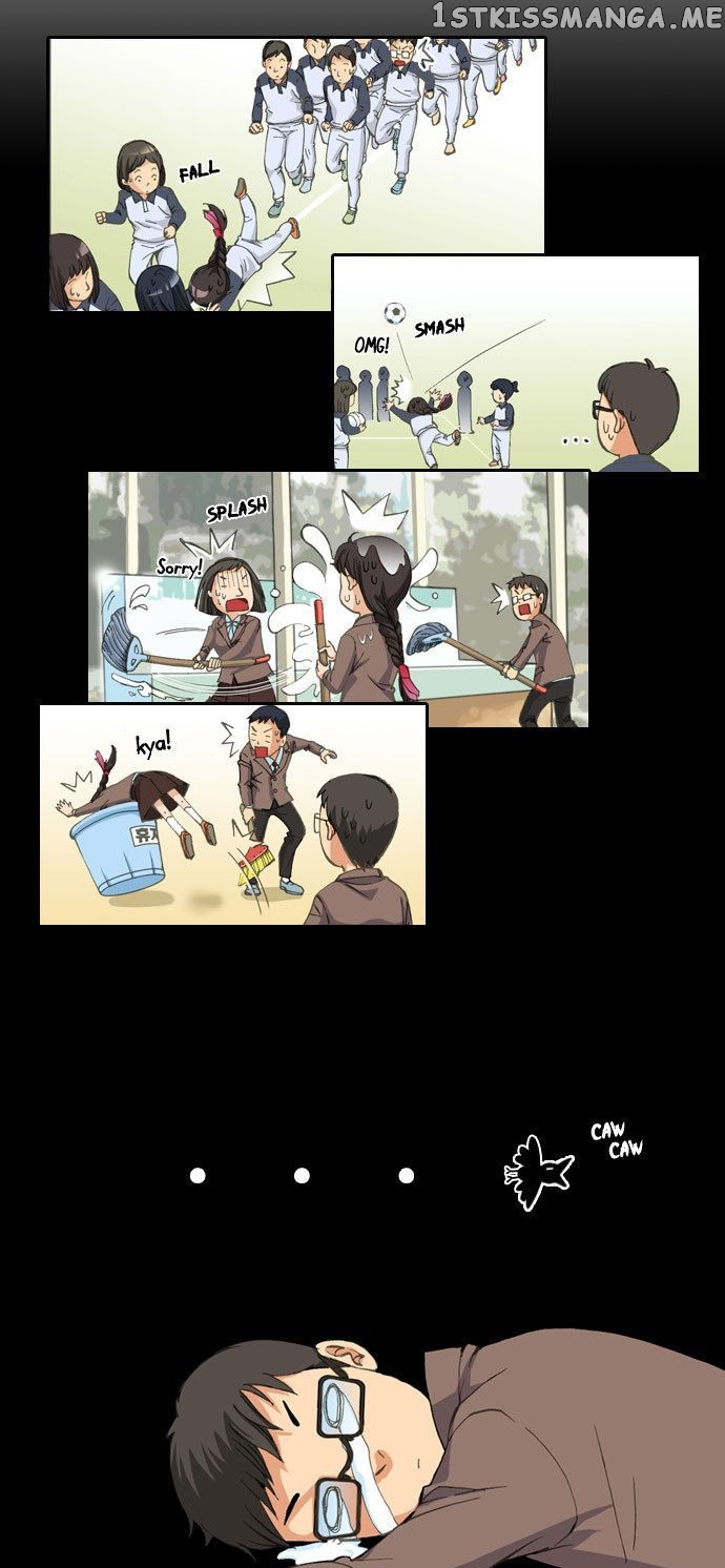 A Thousand Years Ninetails chapter 1 - page 29