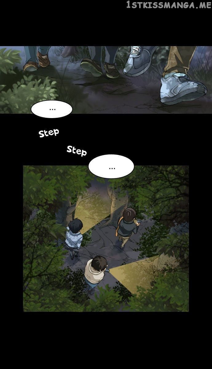 A Thousand Years Ninetails chapter 1 - page 4