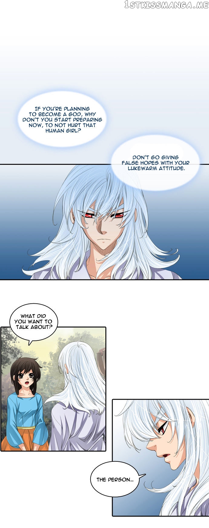 A Thousand Years Ninetails chapter 66 - page 13