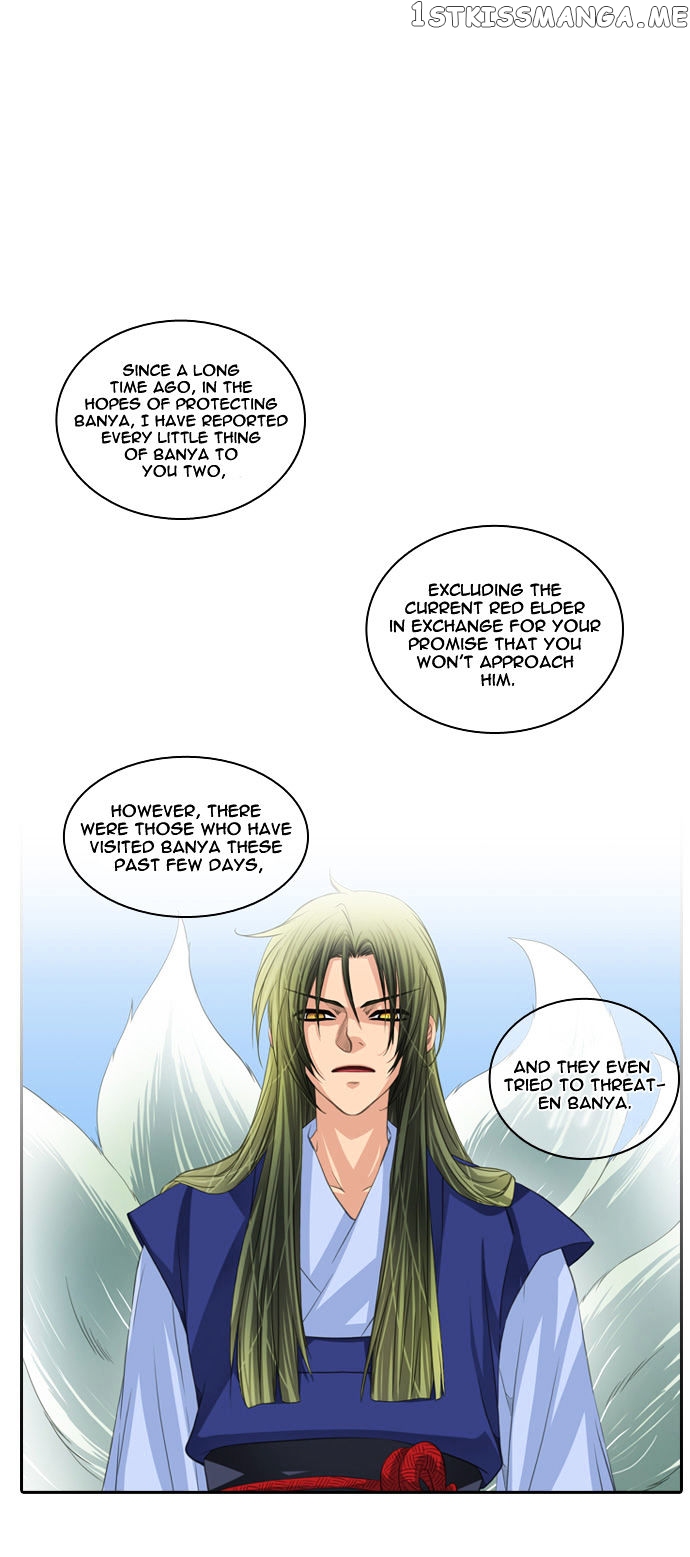 A Thousand Years Ninetails chapter 66 - page 23