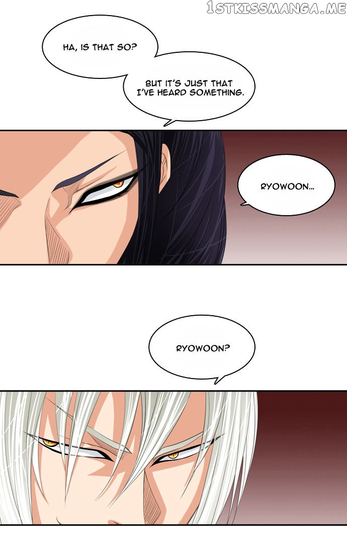 A Thousand Years Ninetails chapter 66 - page 27