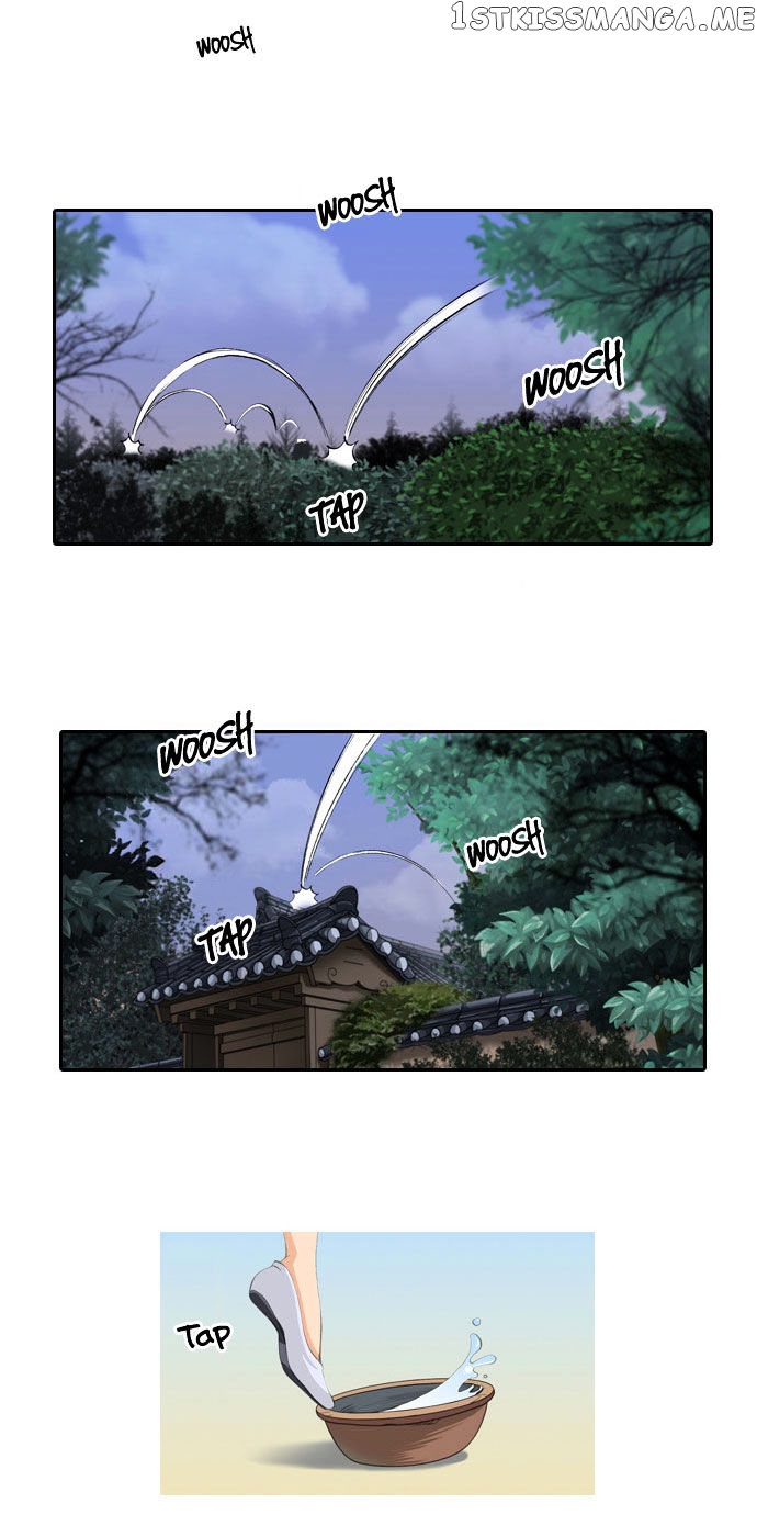 A Thousand Years Ninetails chapter 2 - page 4