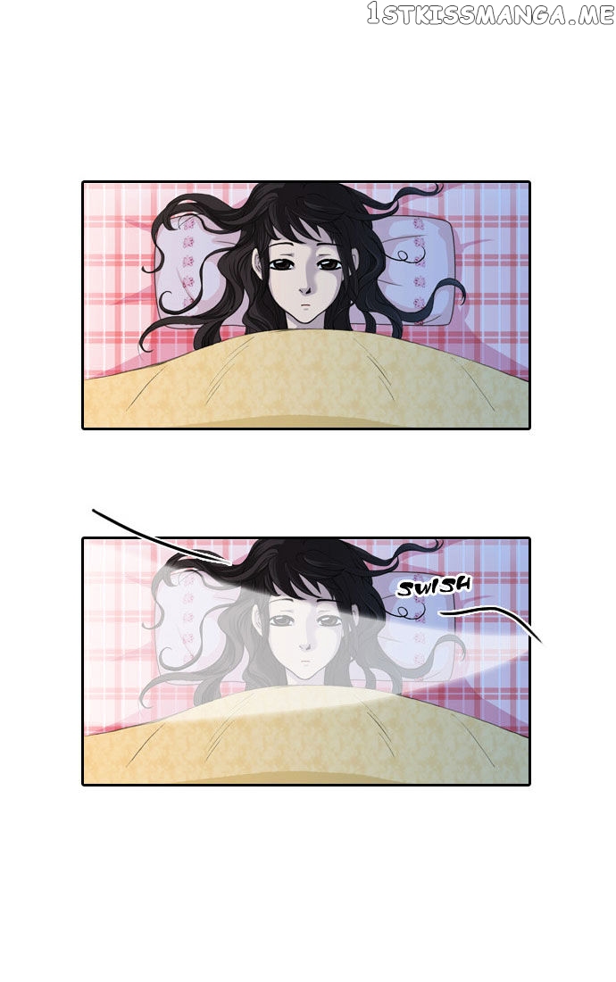 A Thousand Years Ninetails chapter 2 - page 5