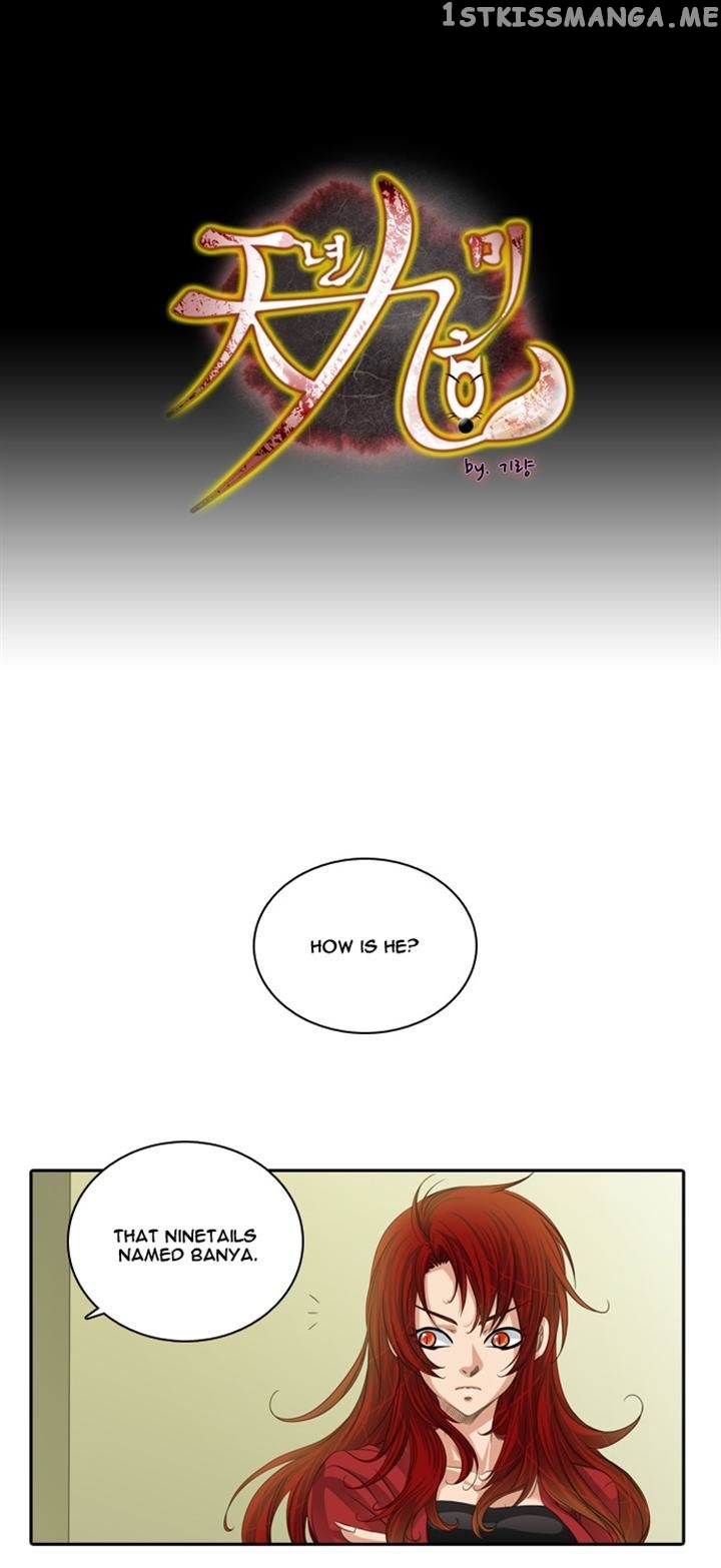A Thousand Years Ninetails chapter 65 - page 1