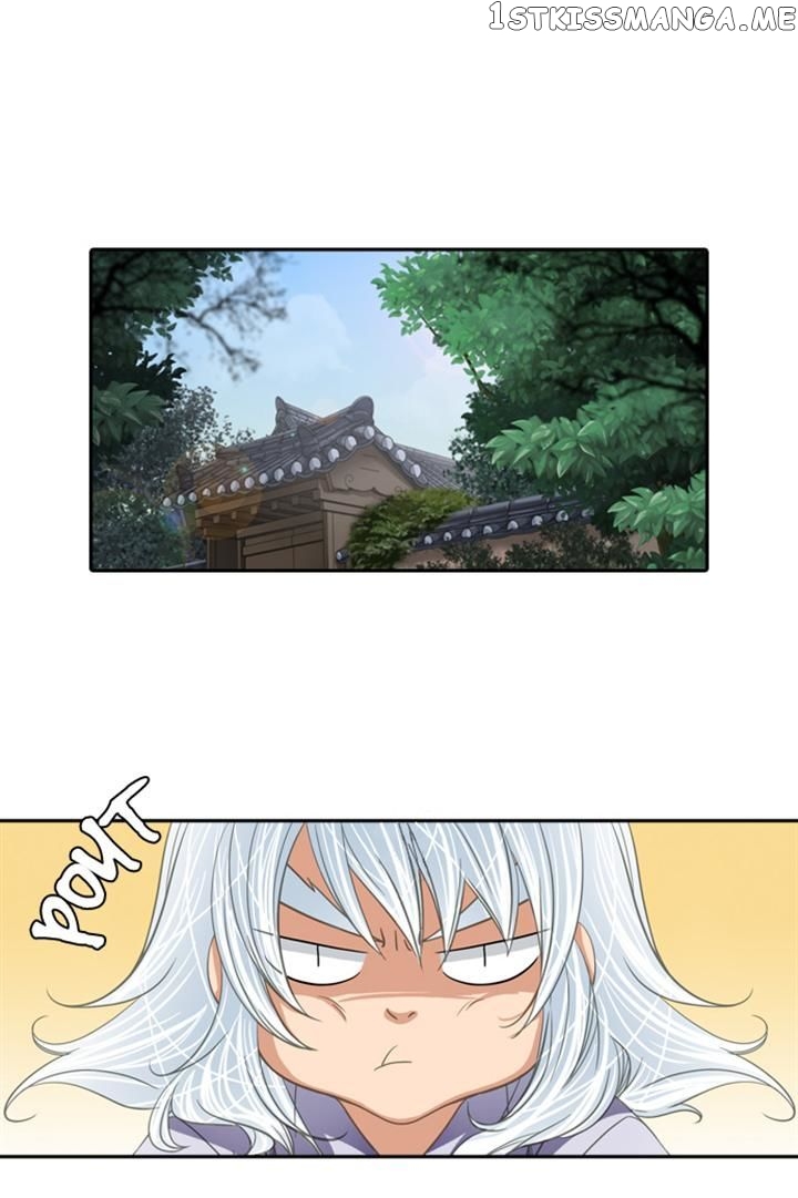 A Thousand Years Ninetails chapter 65 - page 11