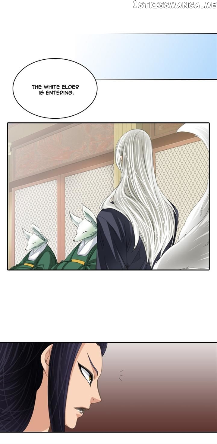 A Thousand Years Ninetails chapter 65 - page 23