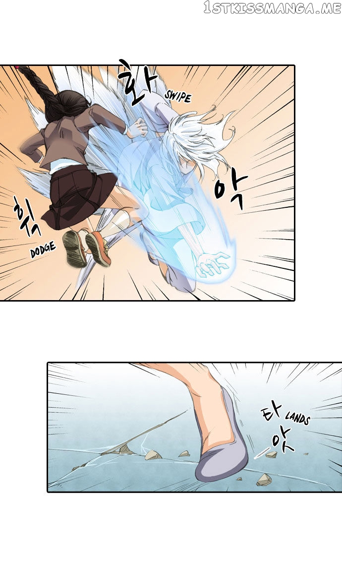 A Thousand Years Ninetails chapter 10 - page 15