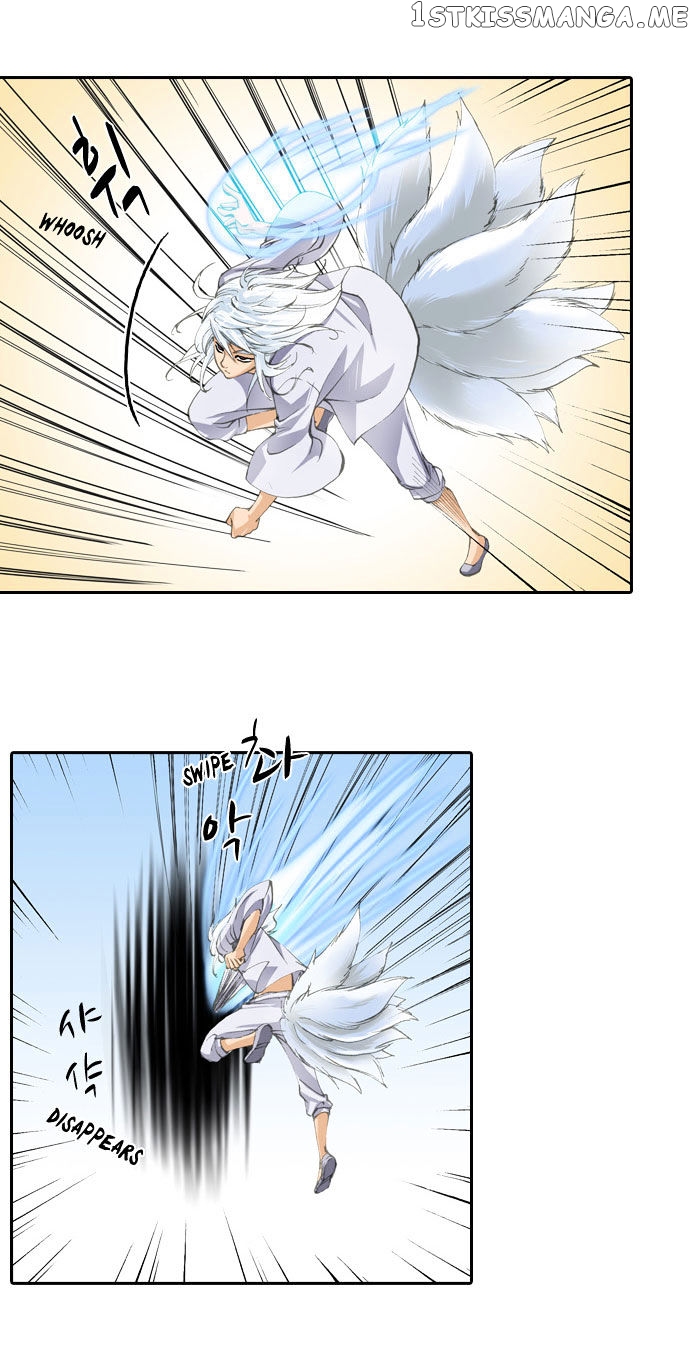 A Thousand Years Ninetails chapter 10 - page 16