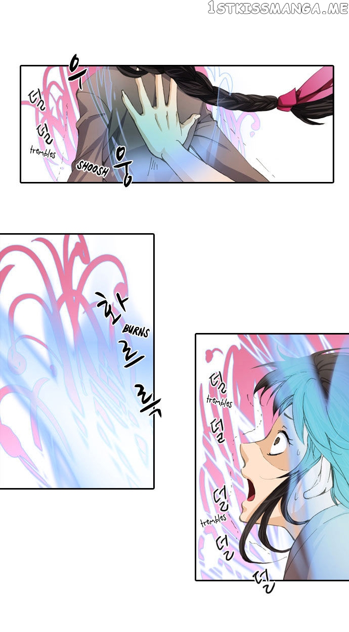 A Thousand Years Ninetails chapter 10 - page 19