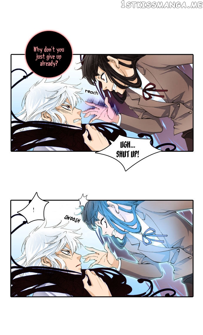 A Thousand Years Ninetails chapter 10 - page 29
