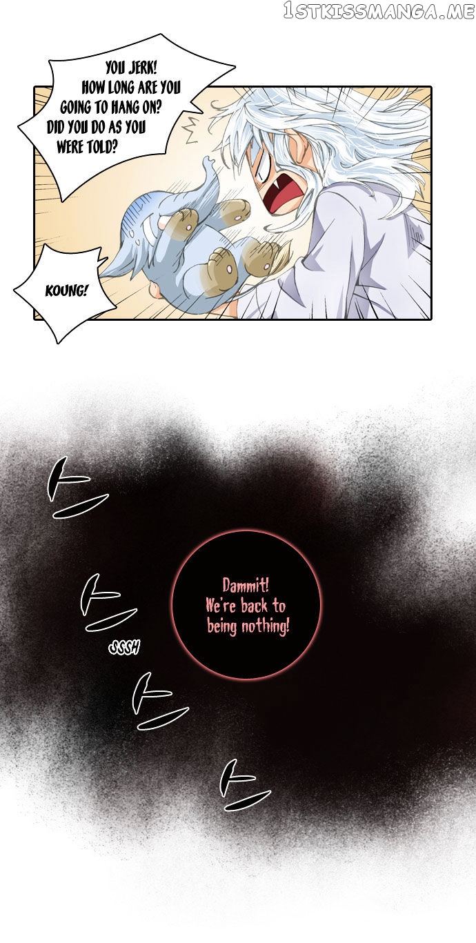 A Thousand Years Ninetails chapter 10 - page 34