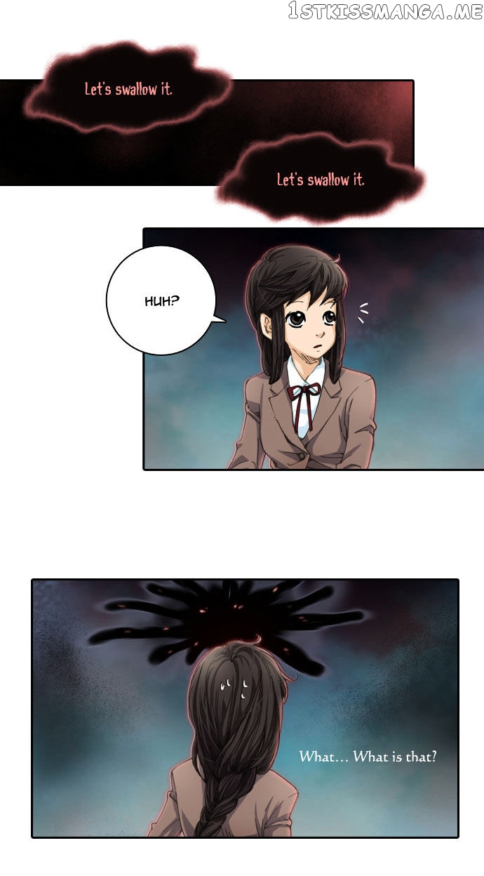 A Thousand Years Ninetails chapter 10 - page 4