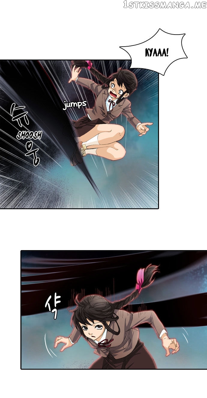 A Thousand Years Ninetails chapter 10 - page 7