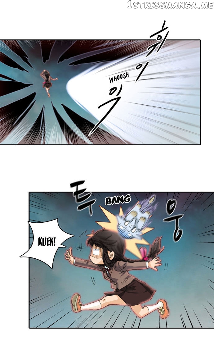 A Thousand Years Ninetails chapter 10 - page 9
