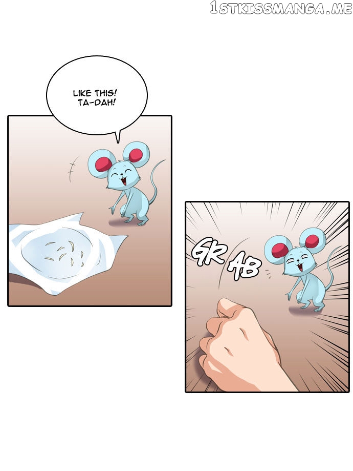 A Thousand Years Ninetails chapter 80 - page 10