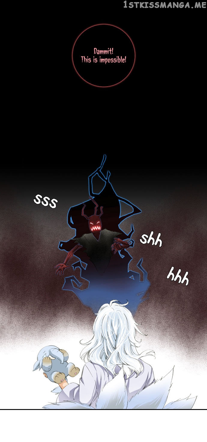 A Thousand Years Ninetails chapter 11 - page 3