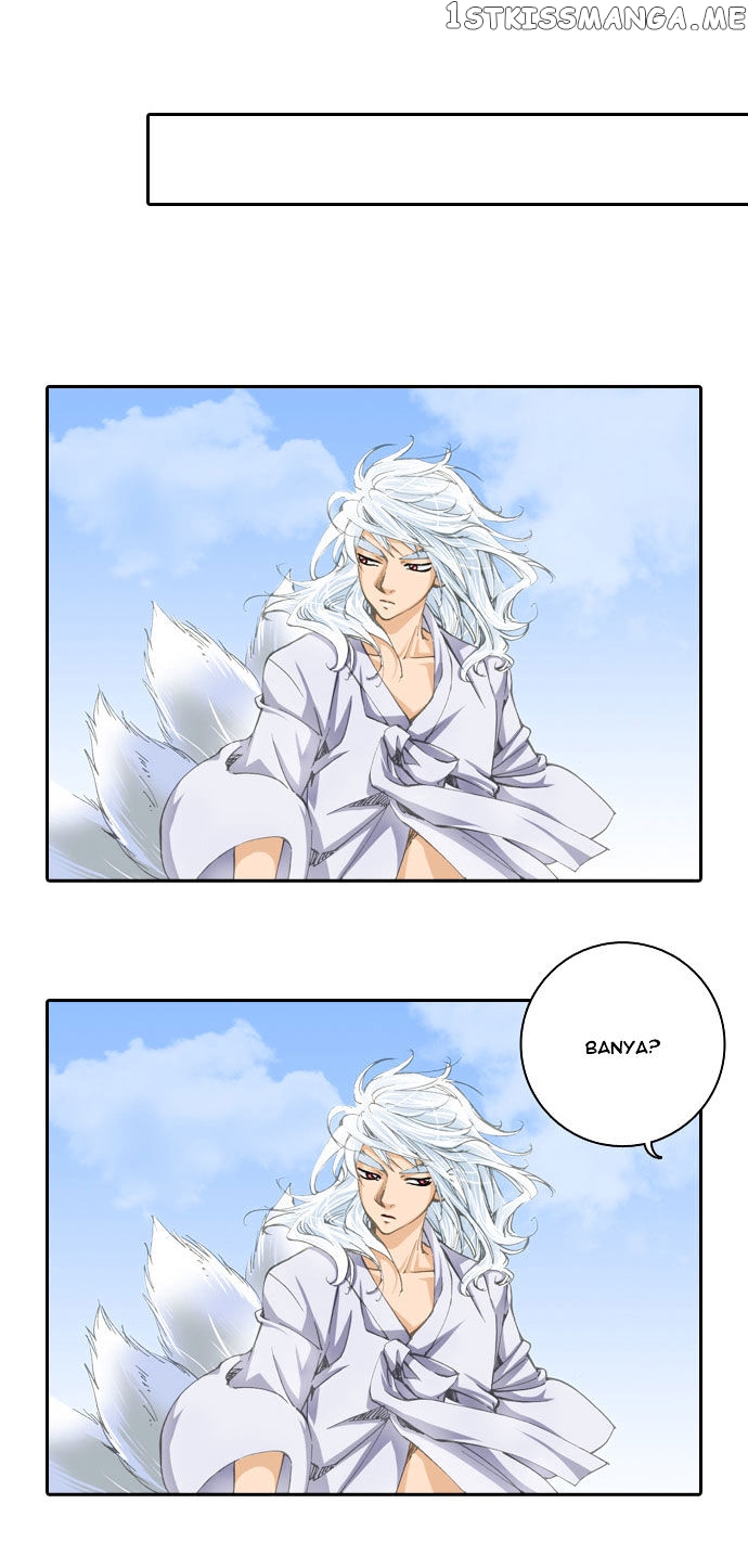 A Thousand Years Ninetails chapter 11 - page 9