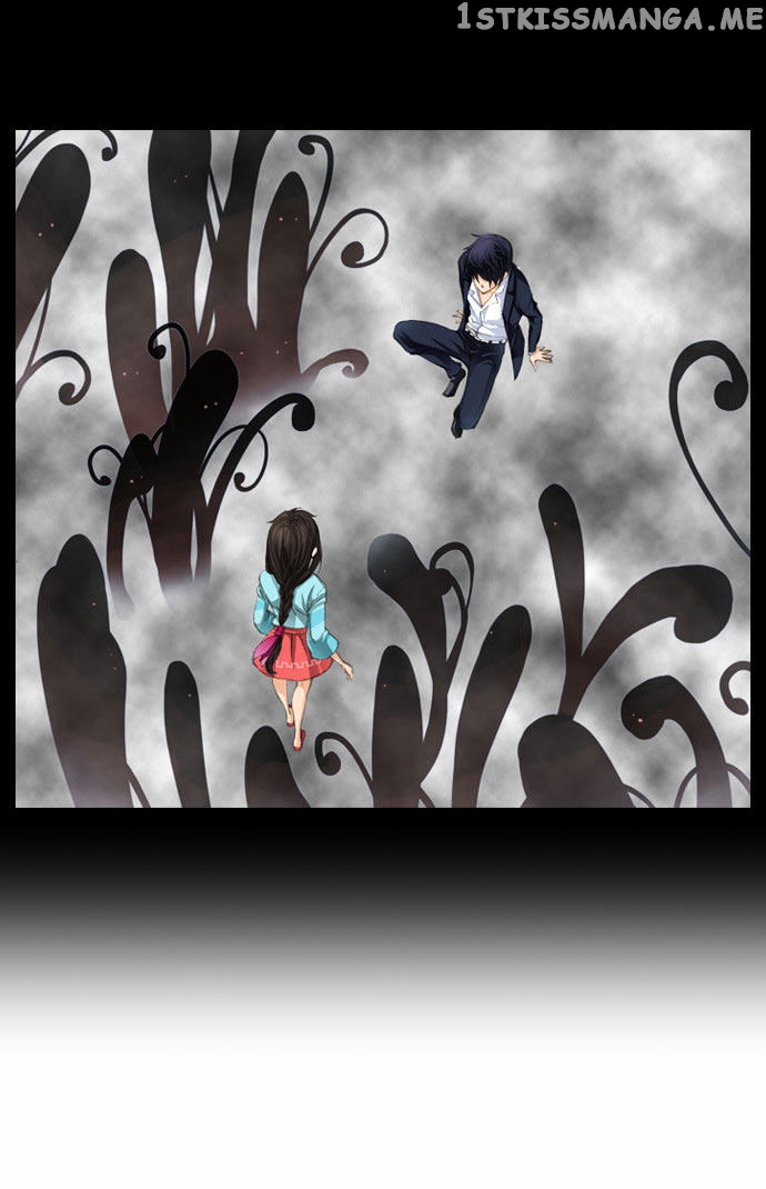 A Thousand Years Ninetails chapter 12 - page 28