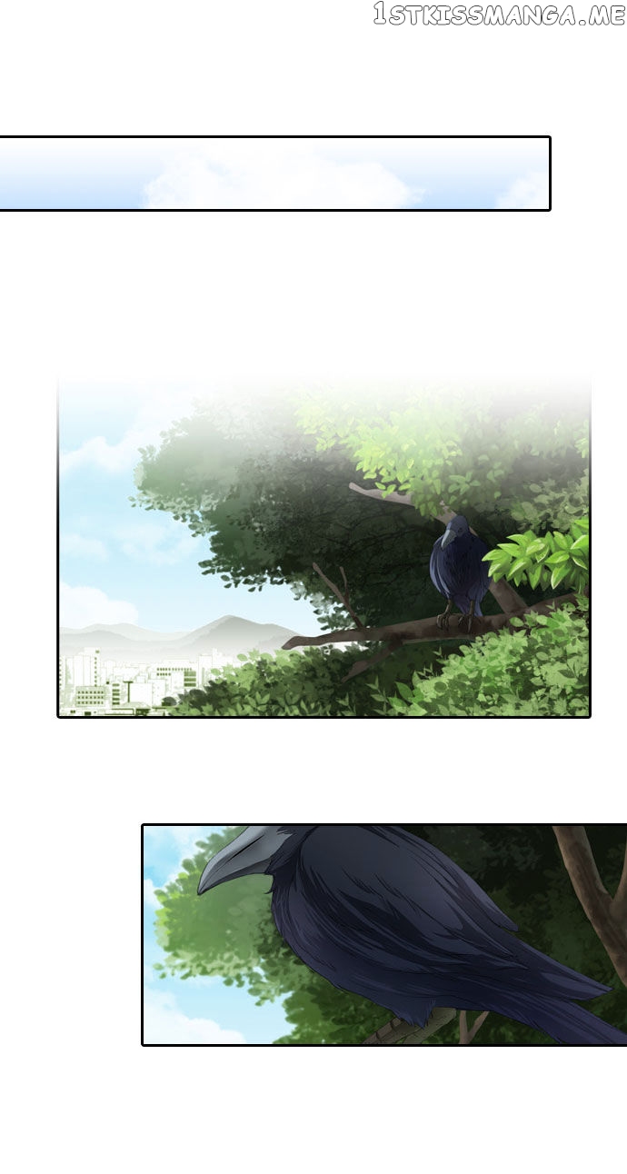 A Thousand Years Ninetails chapter 12 - page 3