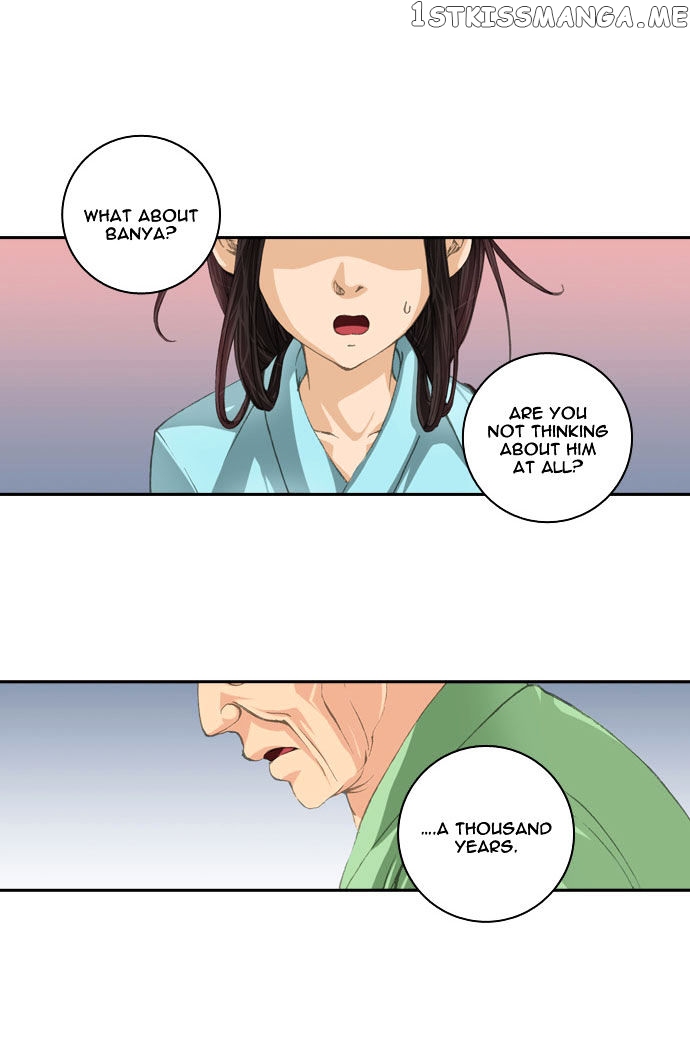 A Thousand Years Ninetails chapter 12 - page 31