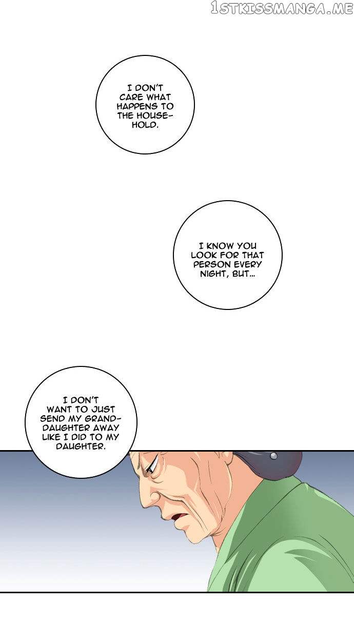 A Thousand Years Ninetails chapter 12 - page 34