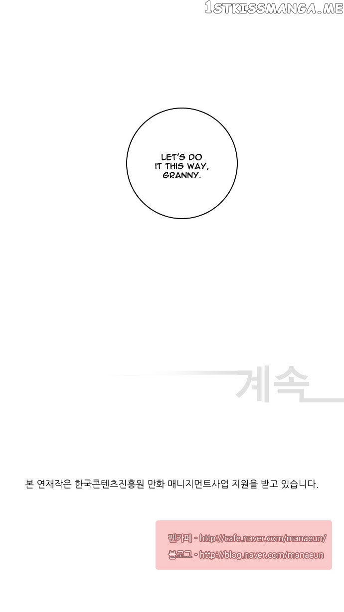 A Thousand Years Ninetails chapter 12 - page 36