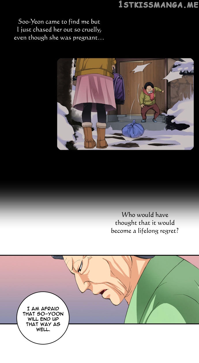 A Thousand Years Ninetails chapter 13 - page 13