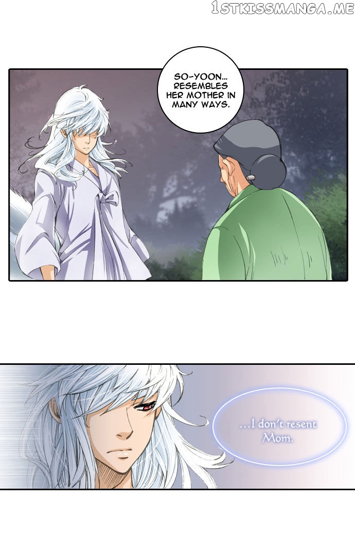 A Thousand Years Ninetails chapter 13 - page 14