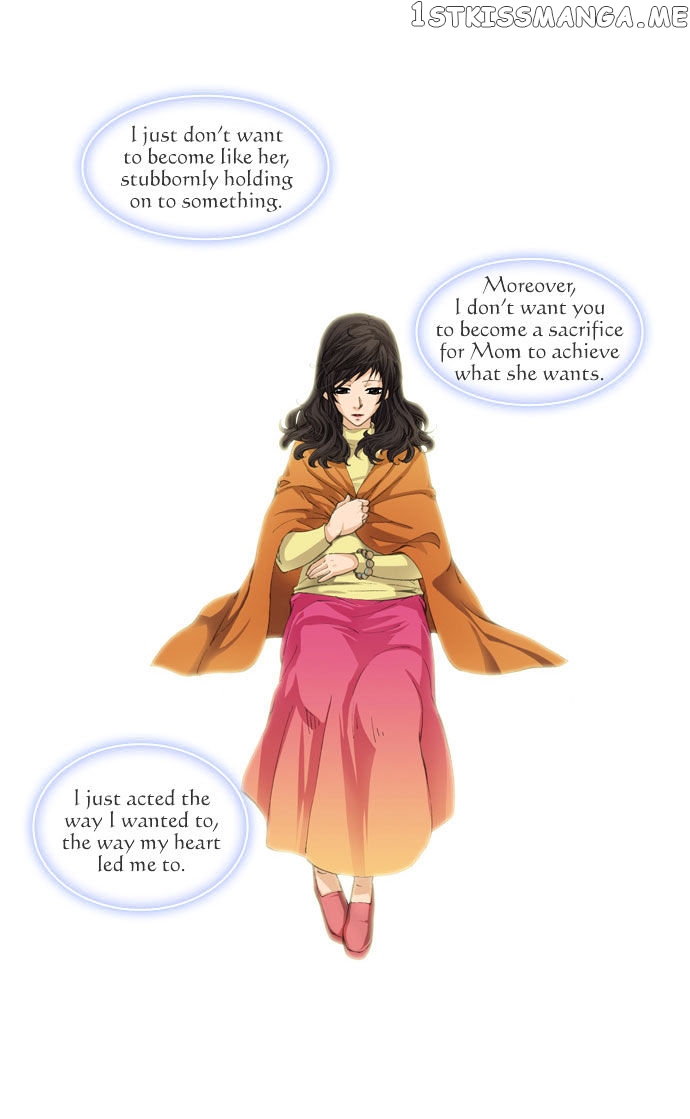 A Thousand Years Ninetails chapter 13 - page 15