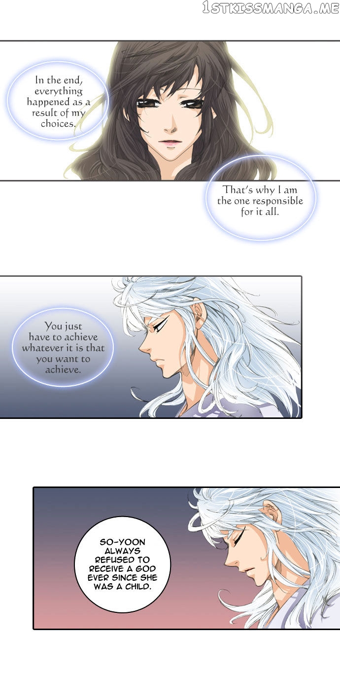 A Thousand Years Ninetails chapter 13 - page 16