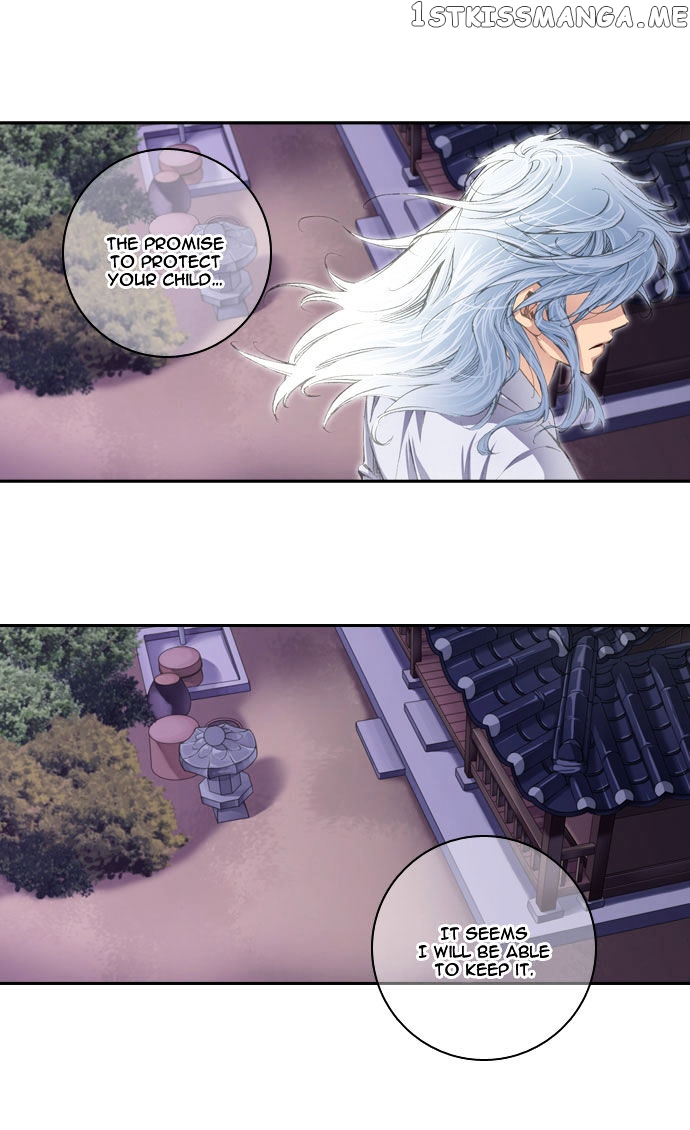 A Thousand Years Ninetails chapter 13 - page 24
