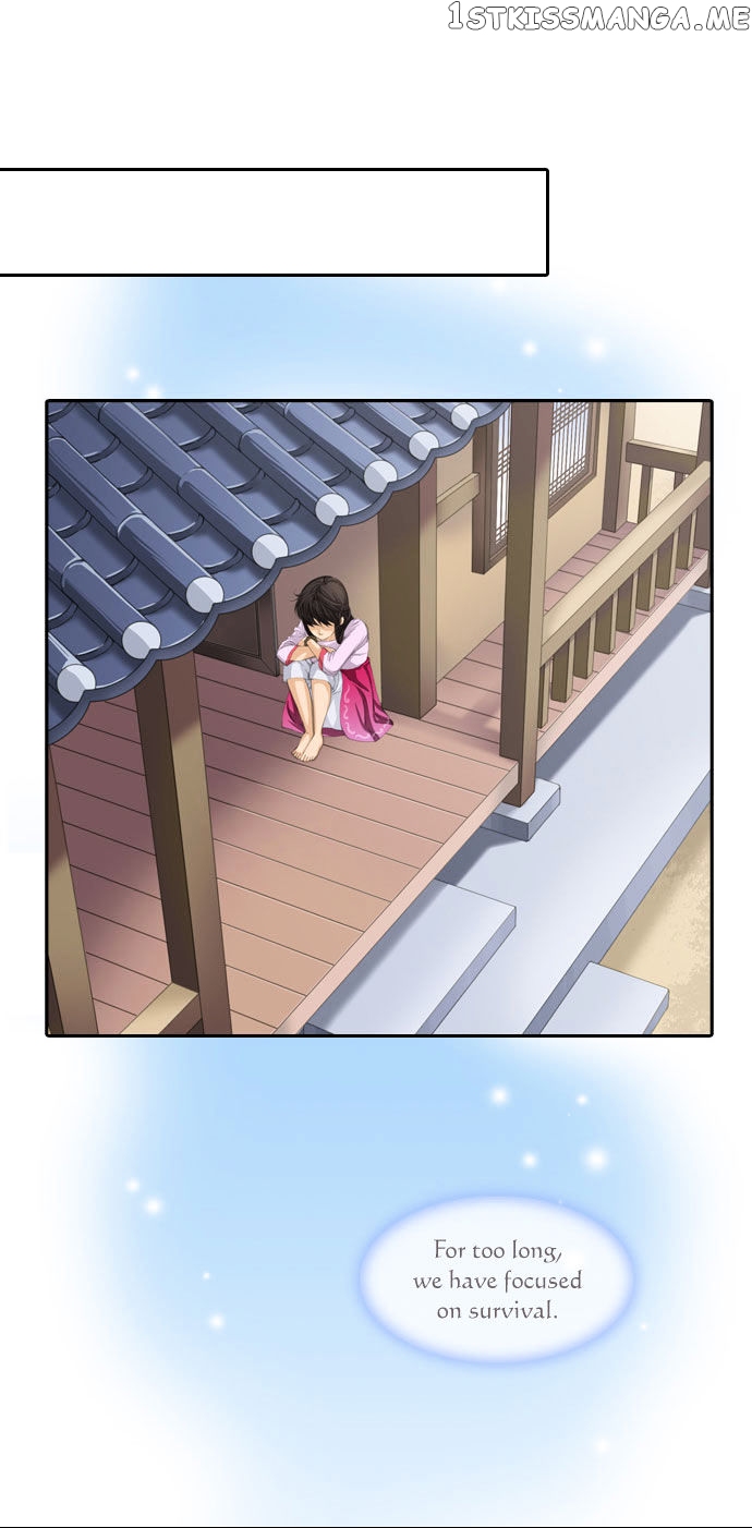 A Thousand Years Ninetails chapter 13 - page 3