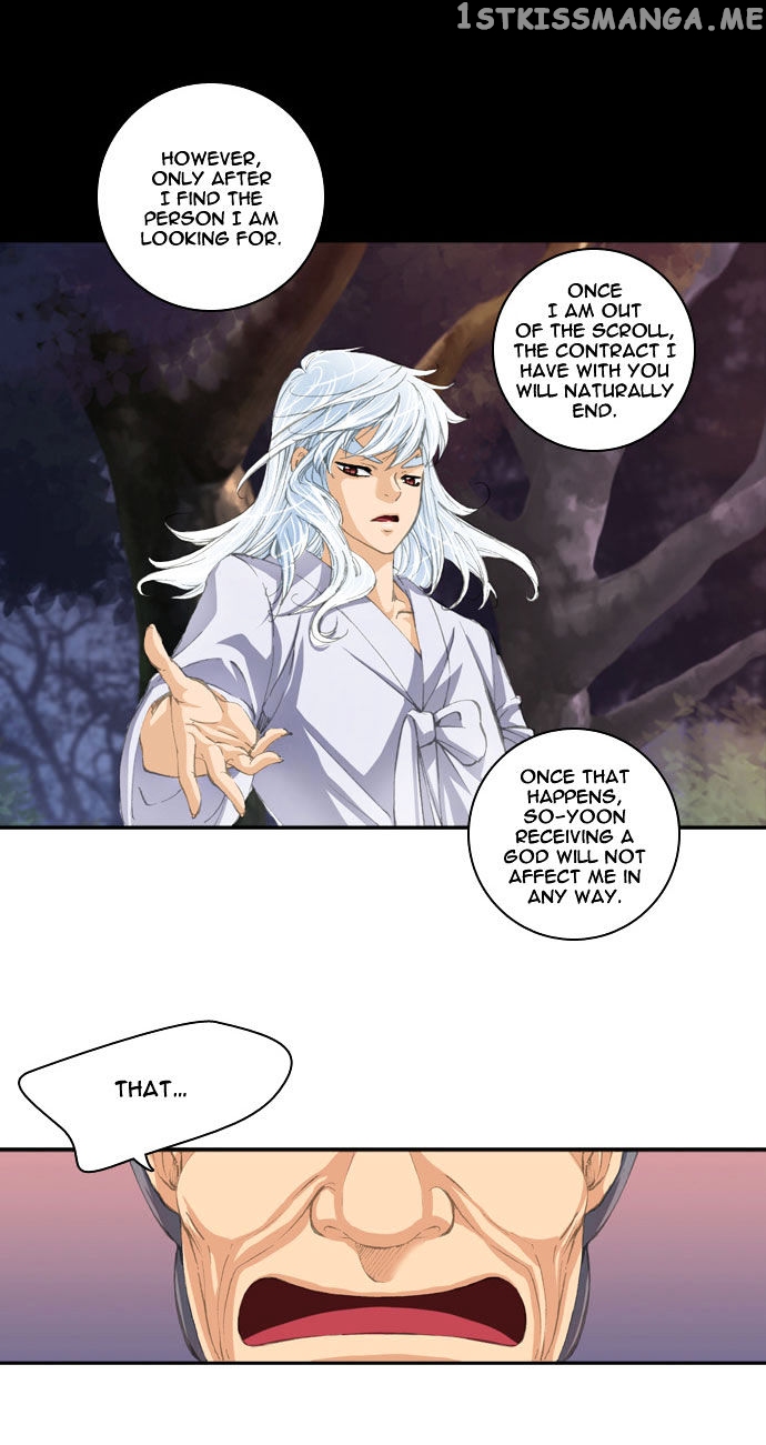 A Thousand Years Ninetails chapter 13 - page 9