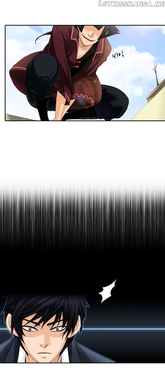 A Thousand Years Ninetails chapter 14 - page 20