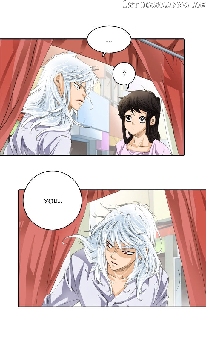 A Thousand Years Ninetails chapter 14 - page 25