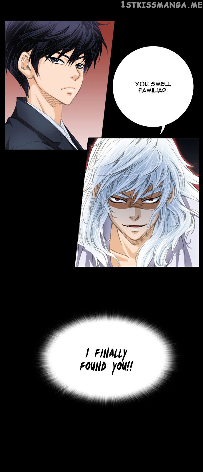 A Thousand Years Ninetails chapter 14 - page 27