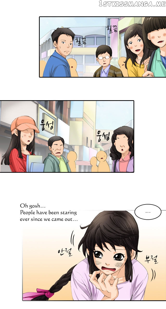 A Thousand Years Ninetails chapter 14 - page 3
