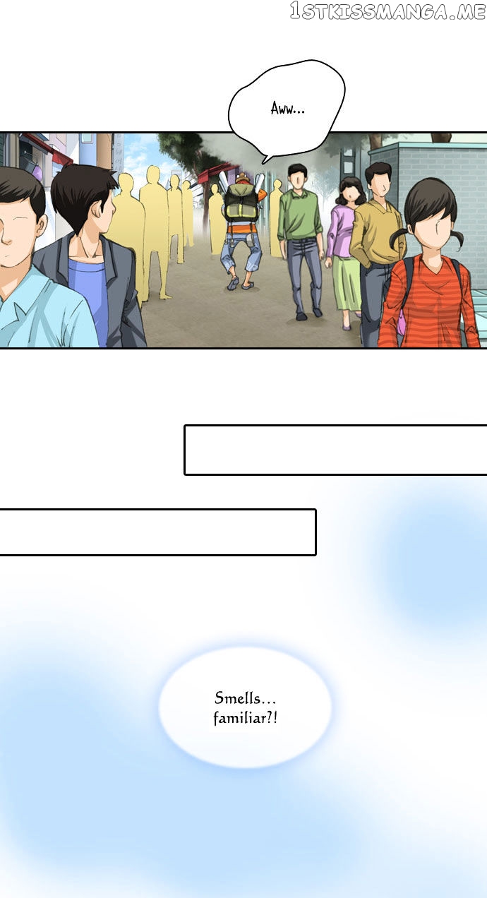 A Thousand Years Ninetails chapter 15 - page 10