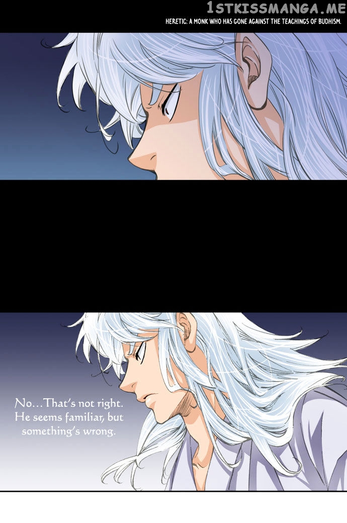 A Thousand Years Ninetails chapter 15 - page 17
