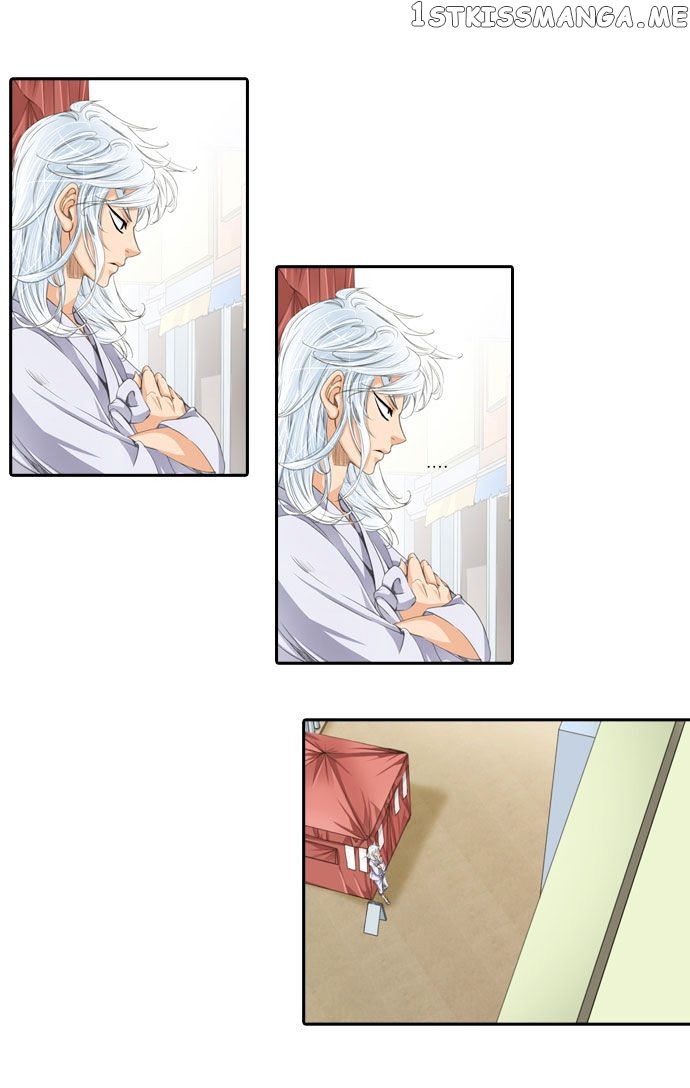 A Thousand Years Ninetails chapter 15 - page 23