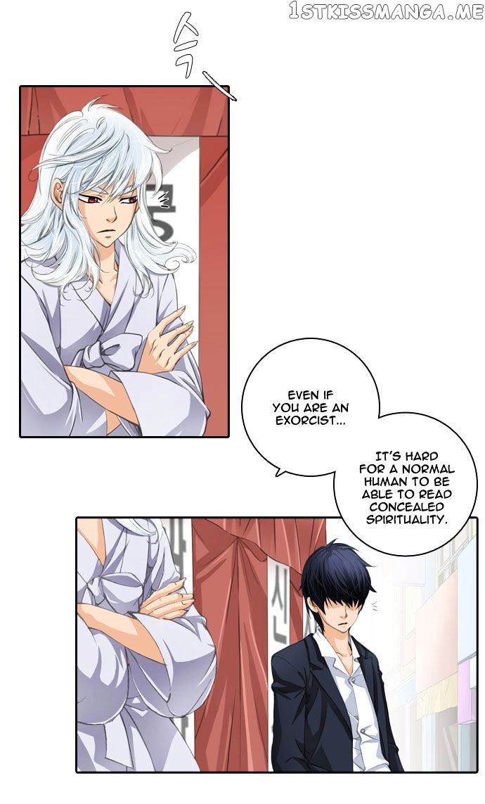 A Thousand Years Ninetails chapter 15 - page 24