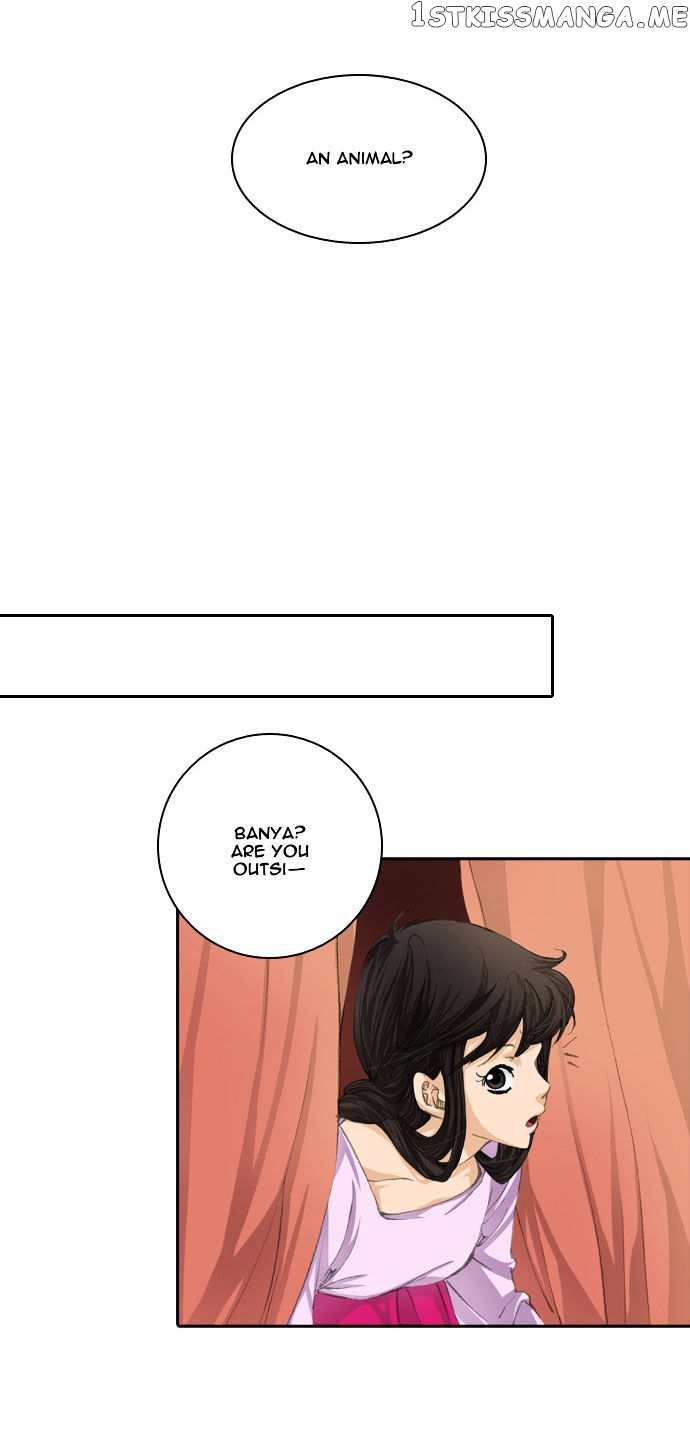 A Thousand Years Ninetails chapter 15 - page 28
