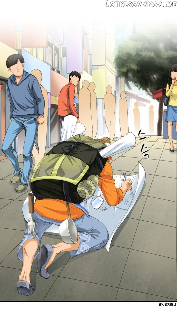 A Thousand Years Ninetails chapter 15 - page 7