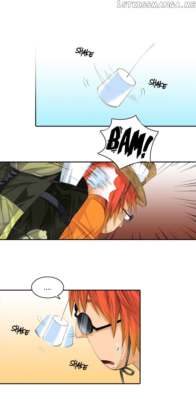 A Thousand Years Ninetails chapter 15 - page 8