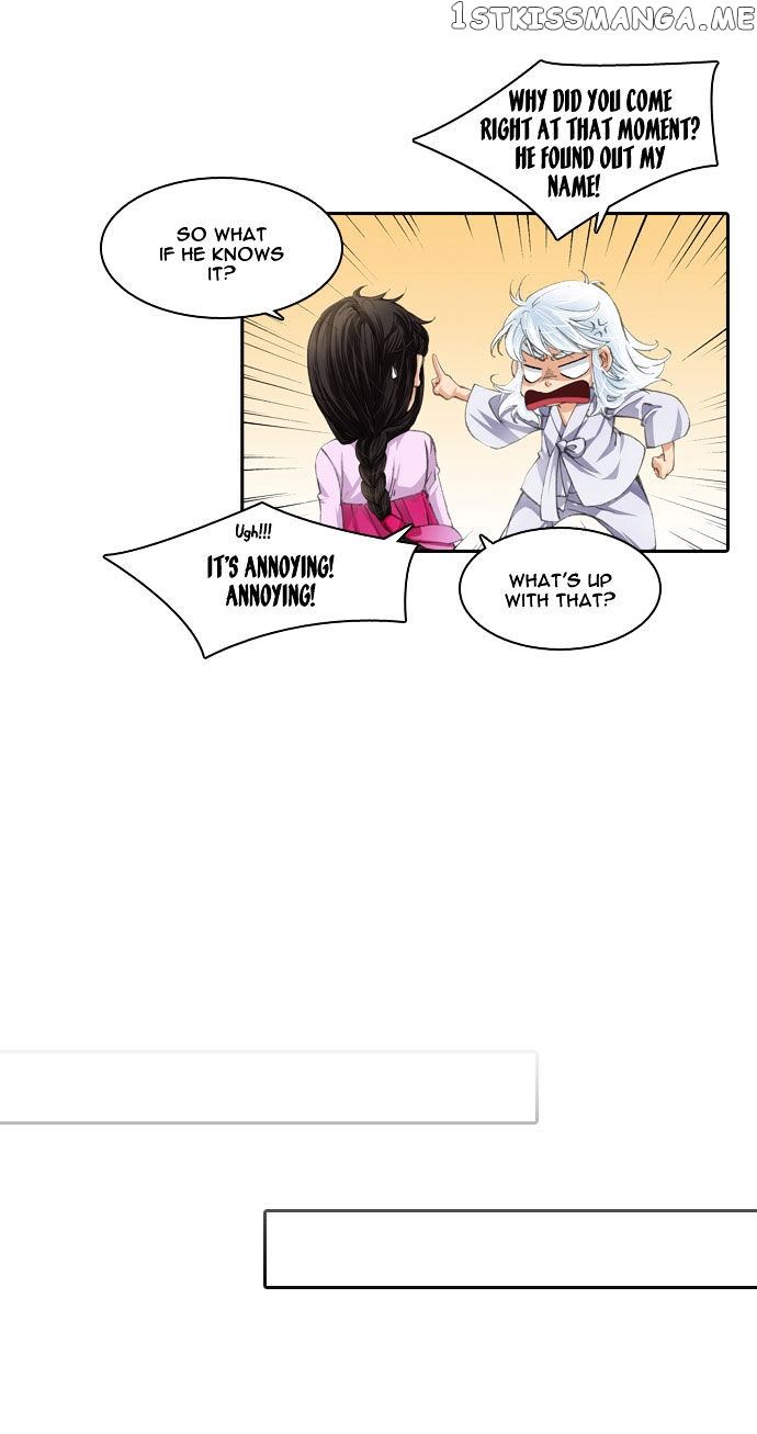 A Thousand Years Ninetails chapter 16 - page 14