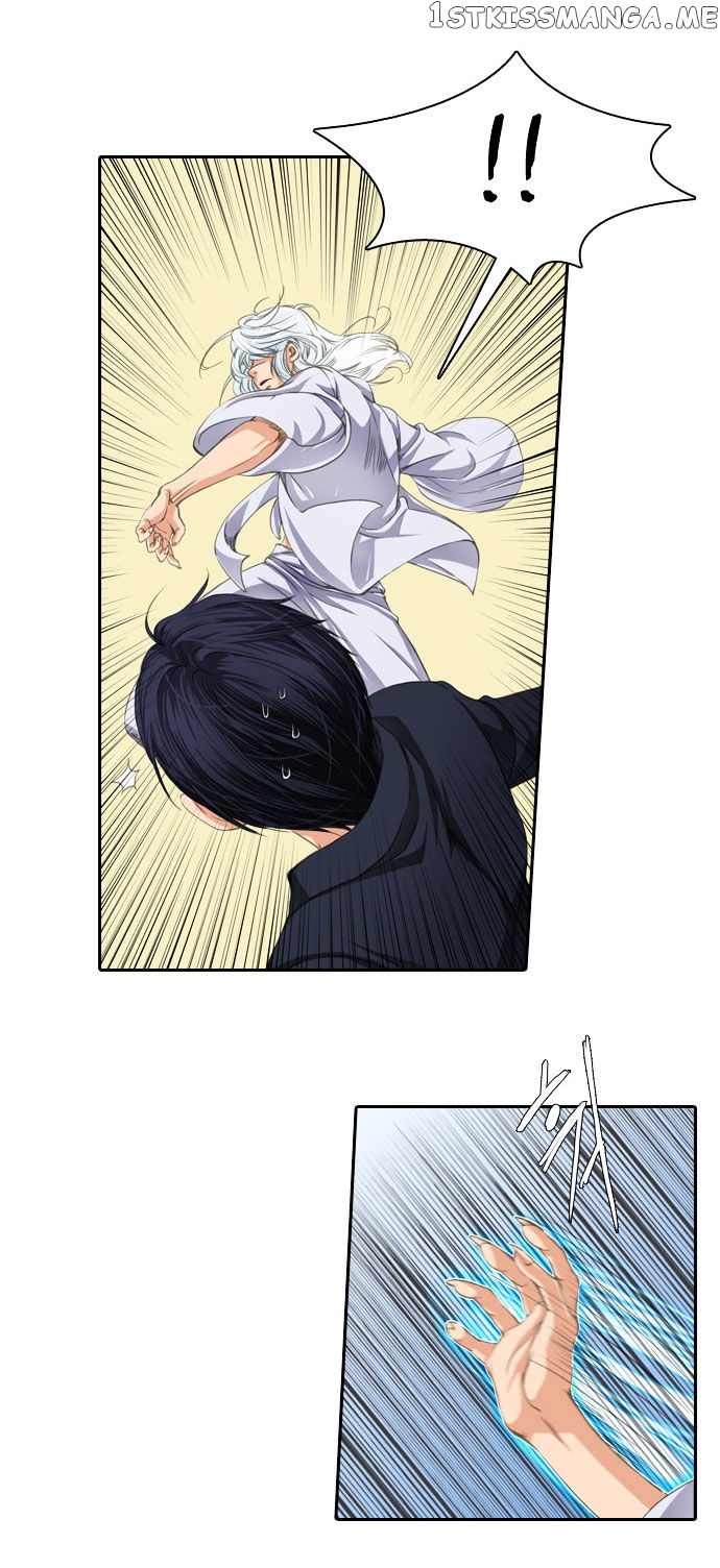 A Thousand Years Ninetails chapter 16 - page 4