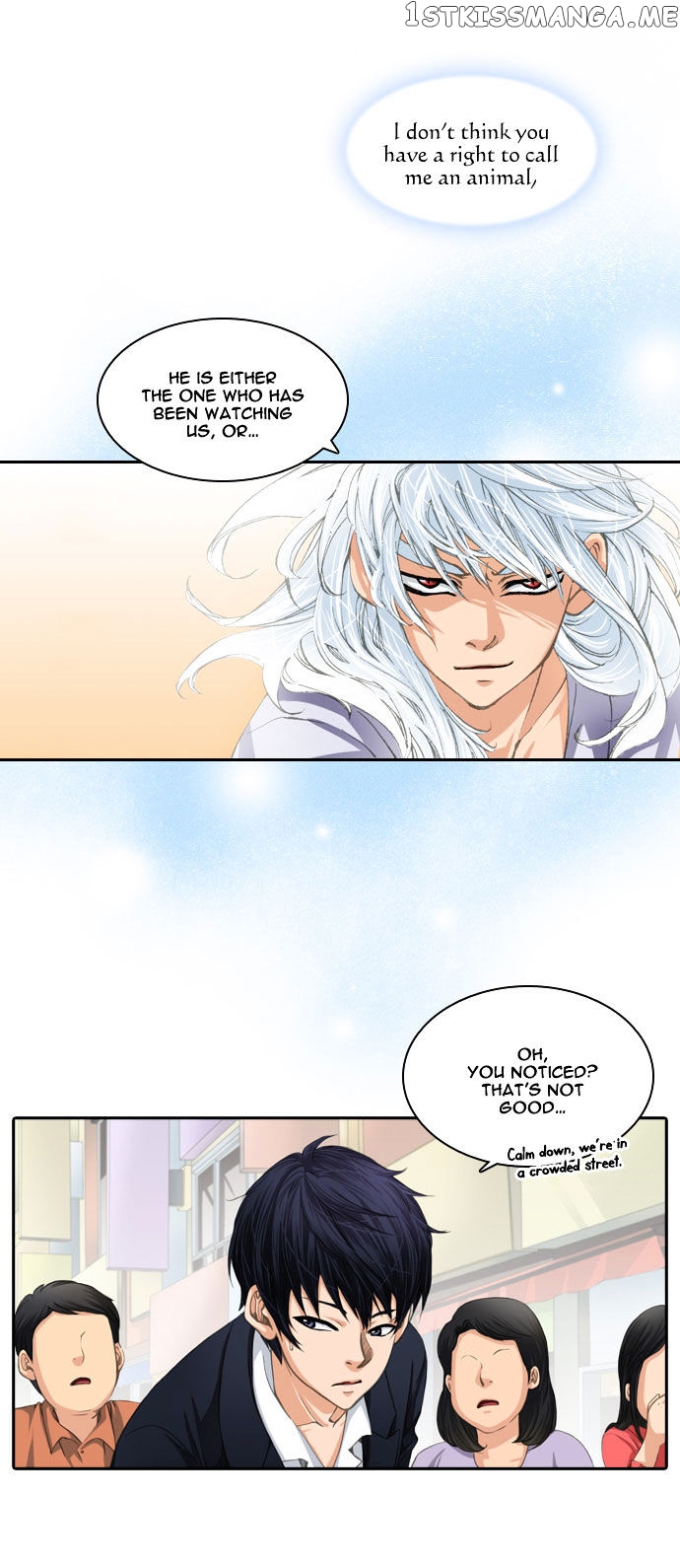 A Thousand Years Ninetails chapter 16 - page 6
