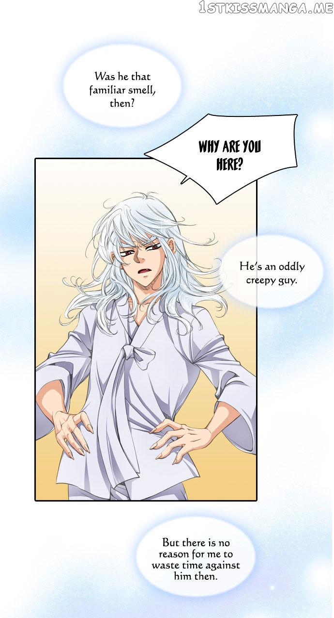 A Thousand Years Ninetails chapter 16 - page 8