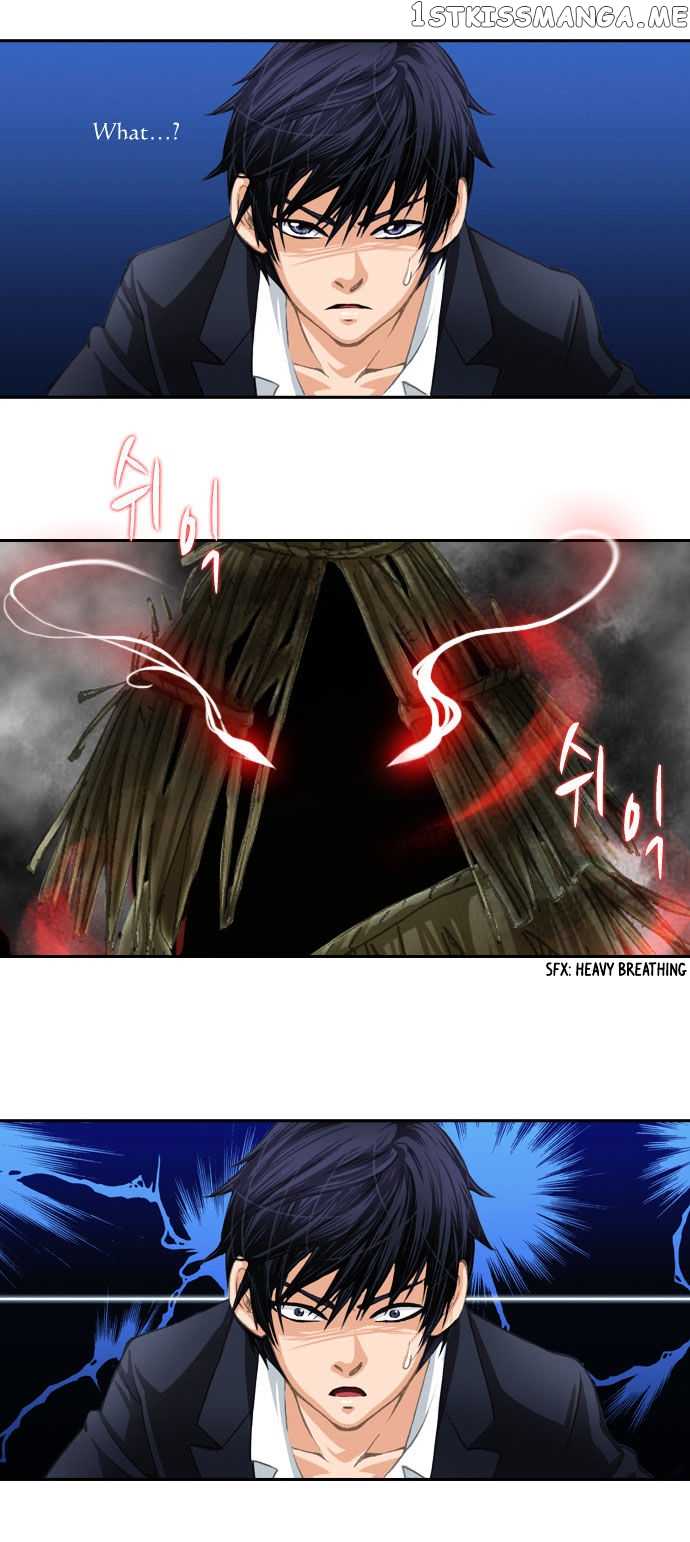 A Thousand Years Ninetails chapter 17 - page 14